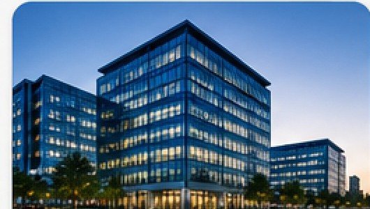 Commercial Buildings