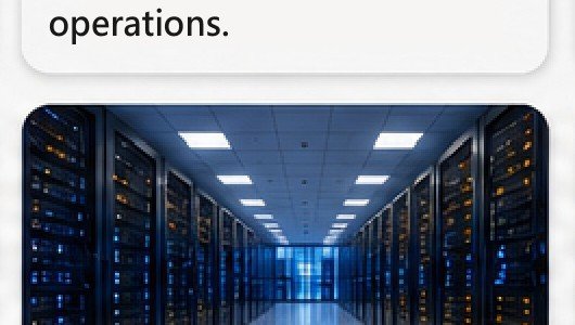Data Centers