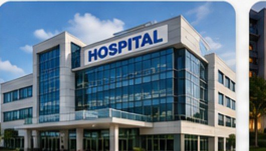 Healthcare Facilities