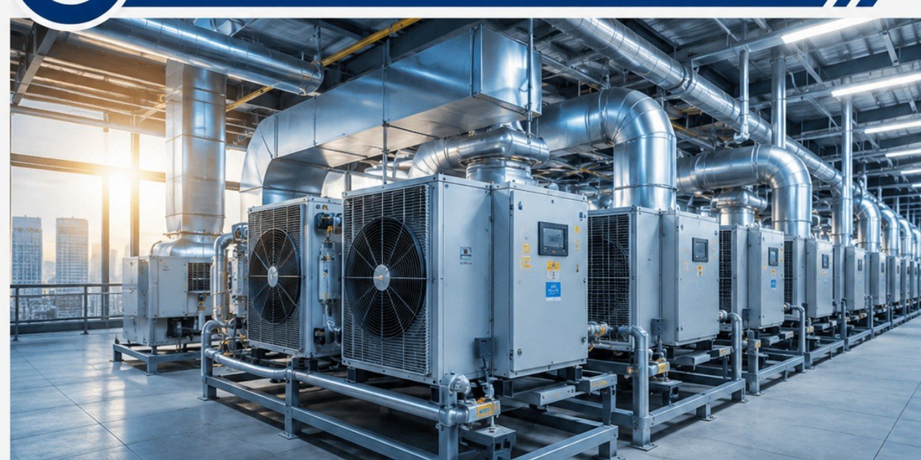 HVAC & Mechanical