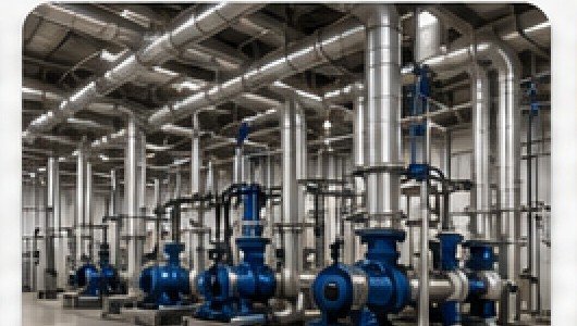 Industrial Facilities