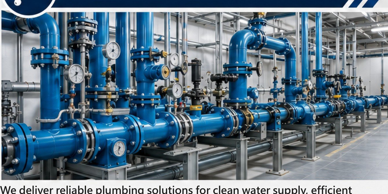 Plumbing Services