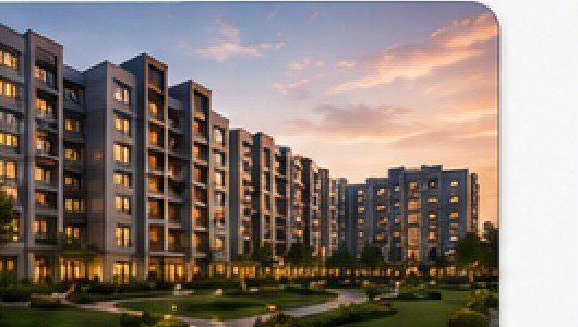 Residential Complexes